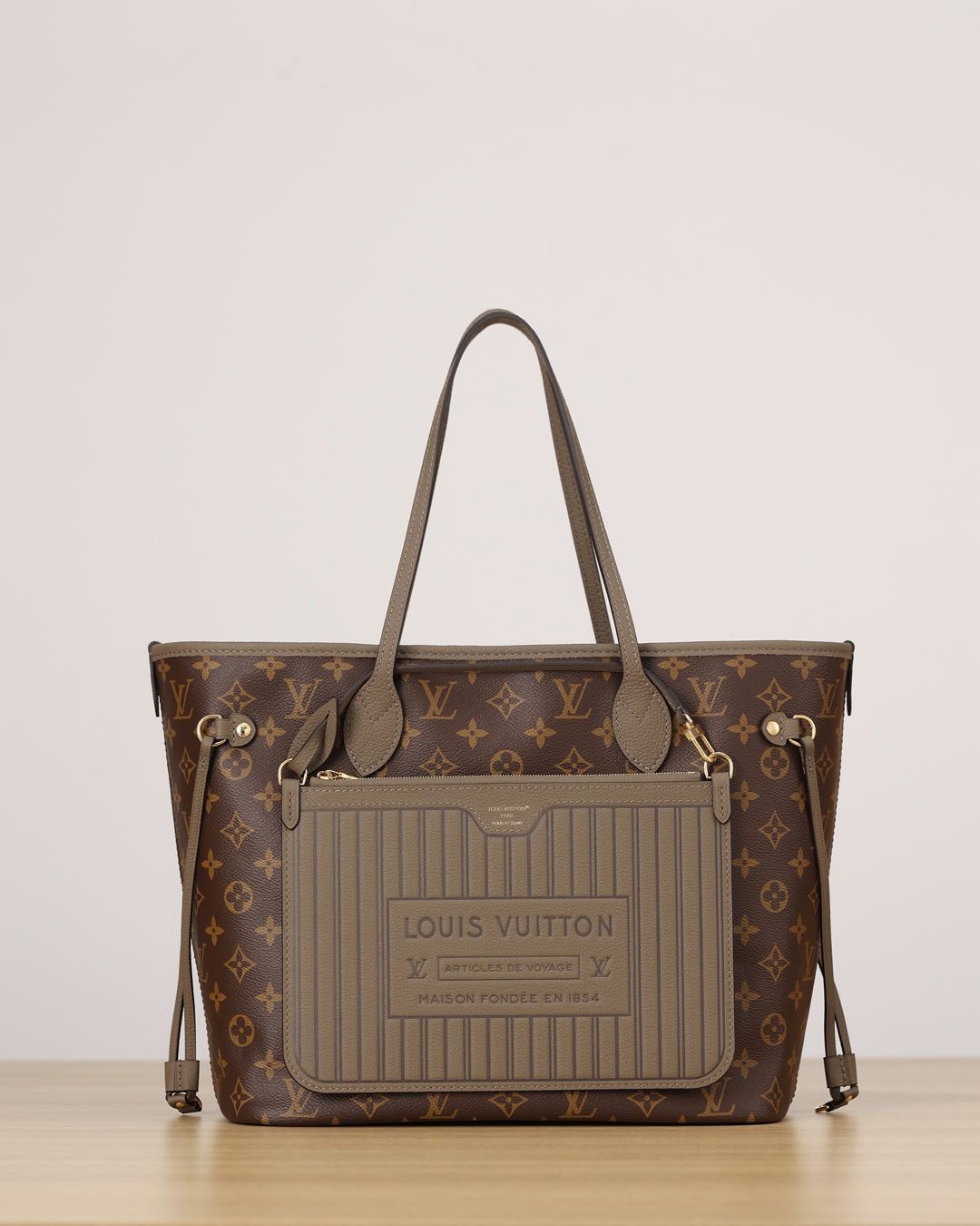 Shebag super replica Louis Vuitton neverfull inside out bag review (Sep 2025 updated)-Best Quality Fake designer Bag Review, Replica designer bag ru