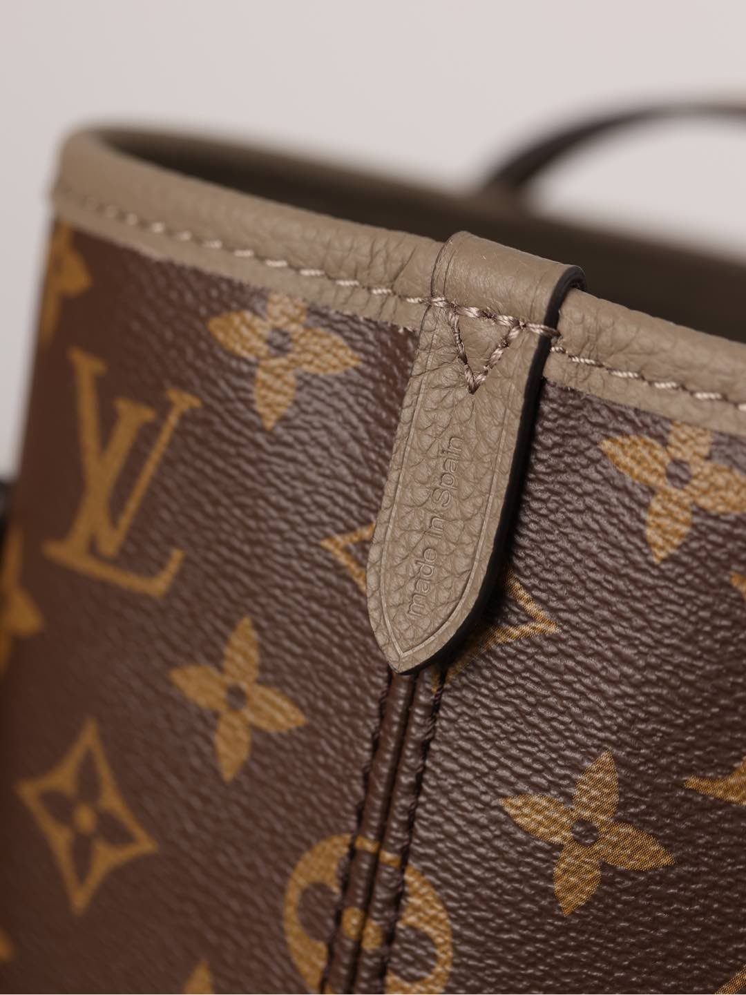 Shebag super replica Louis Vuitton neverfull inside out bag review (Sep 2025 updated)-Best Quality Fake designer Bag Review, Replica designer bag ru