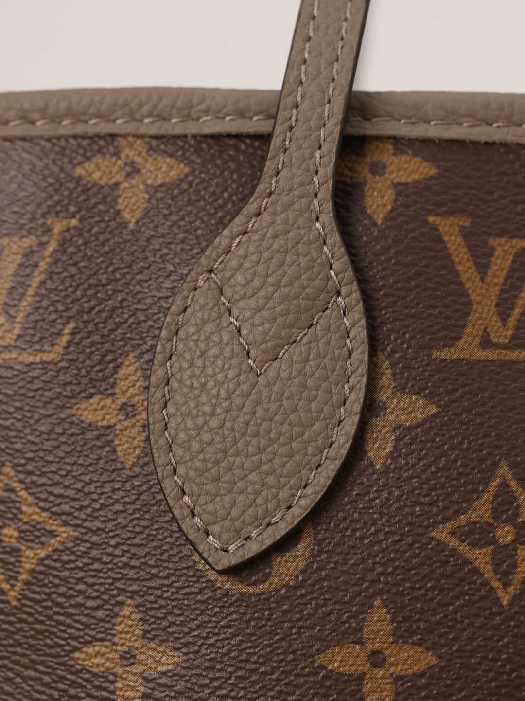 Shebag super replica Louis Vuitton neverfull inside out bag review (Sep 2025 updated)-Best Quality Fake designer Bag Review, Replica designer bag ru