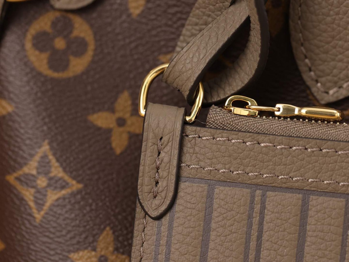 Shebag super replica Louis Vuitton neverfull inside out bag review (Sep 2025 updated)-Best Quality Fake designer Bag Review, Replica designer bag ru