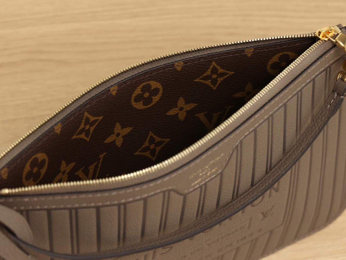 Shebag super replica Louis Vuitton neverfull inside out bag review (Sep 2025 updated)-Best Quality Fake designer Bag Review, Replica designer bag ru