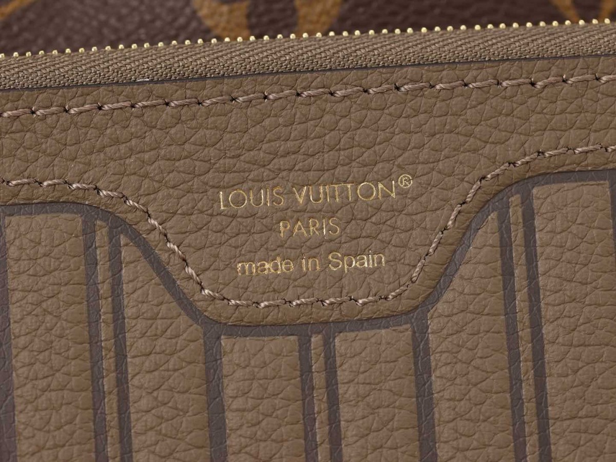 Shebag super replica Louis Vuitton neverfull inside out bag review (Sep 2025 updated)-Best Quality Fake designer Bag Review, Replica designer bag ru