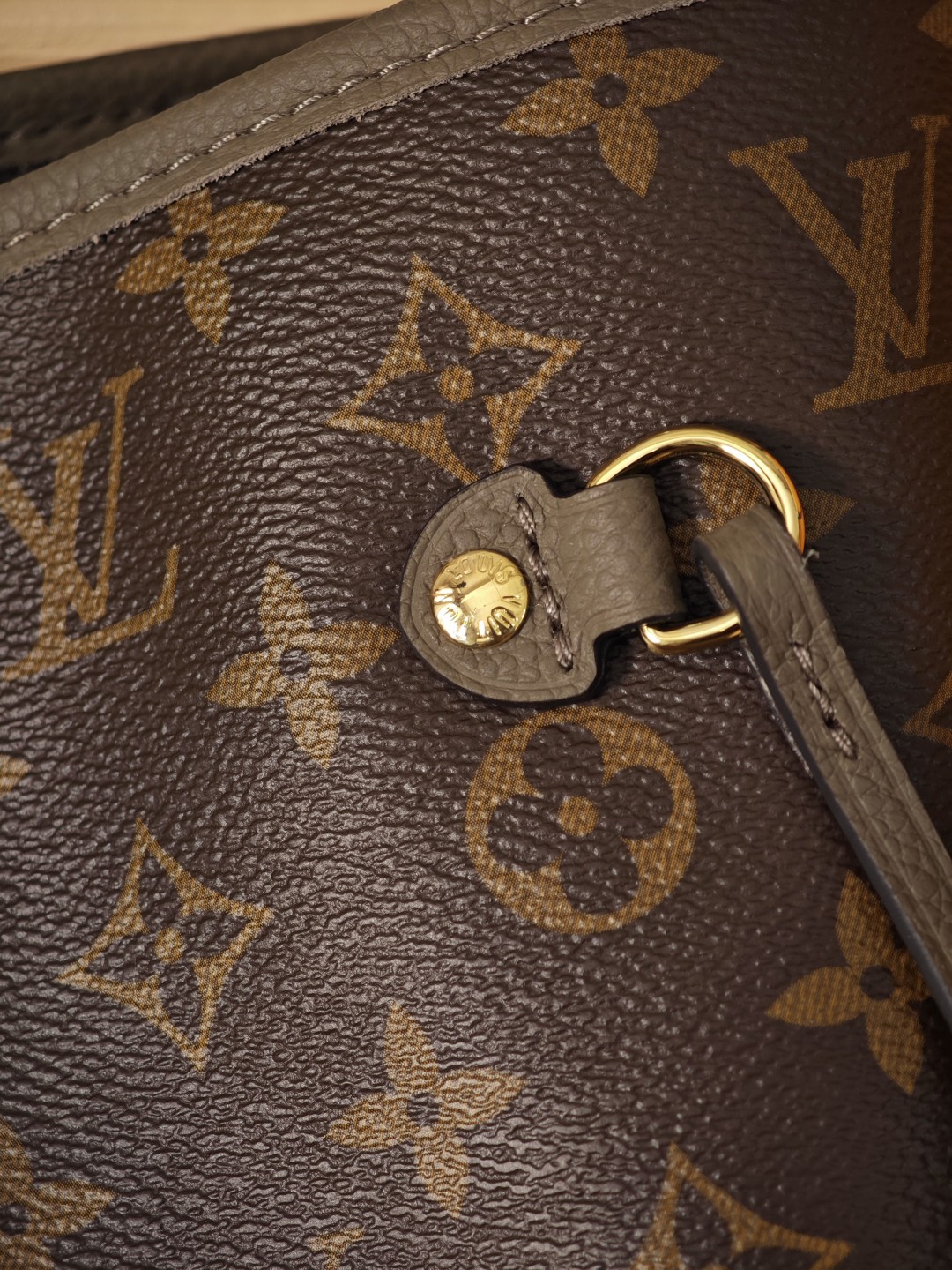 Shebag super replica Louis Vuitton neverfull inside out bag review (Sep 2025 updated)-Best Quality Fake designer Bag Review, Replica designer bag ru