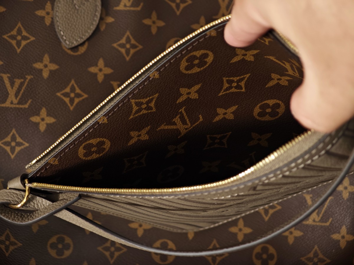 Shebag super replica Louis Vuitton neverfull inside out bag review (Sep 2025 updated)-Best Quality Fake designer Bag Review, Replica designer bag ru