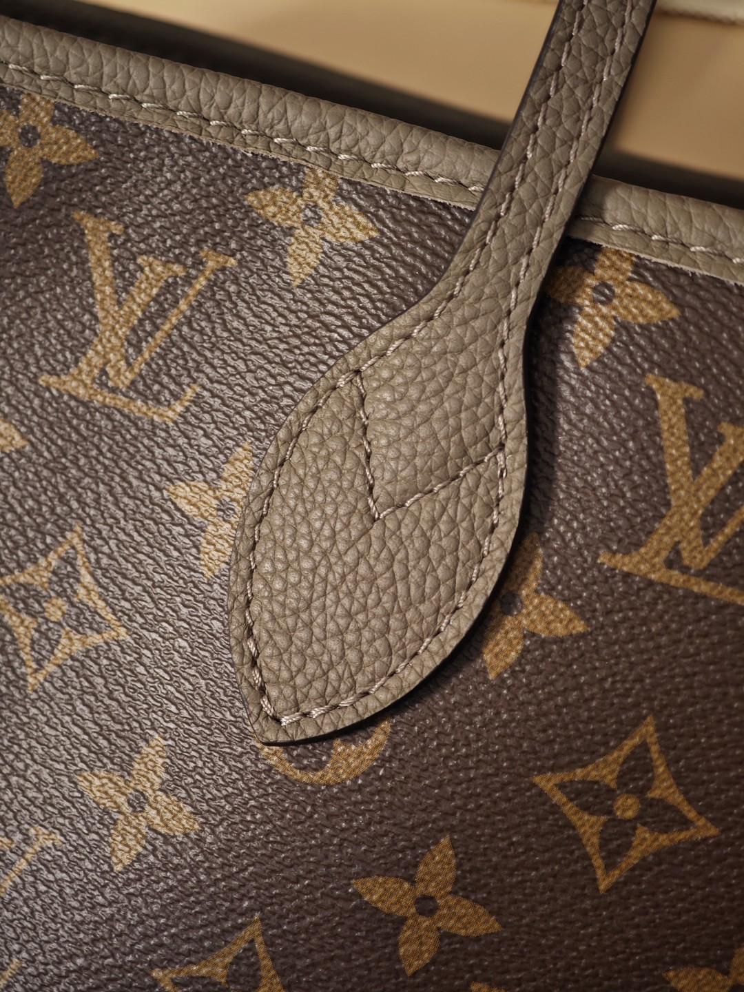 Shebag super replica Louis Vuitton neverfull inside out bag review (Sep 2025 updated)-Best Quality Fake designer Bag Review, Replica designer bag ru