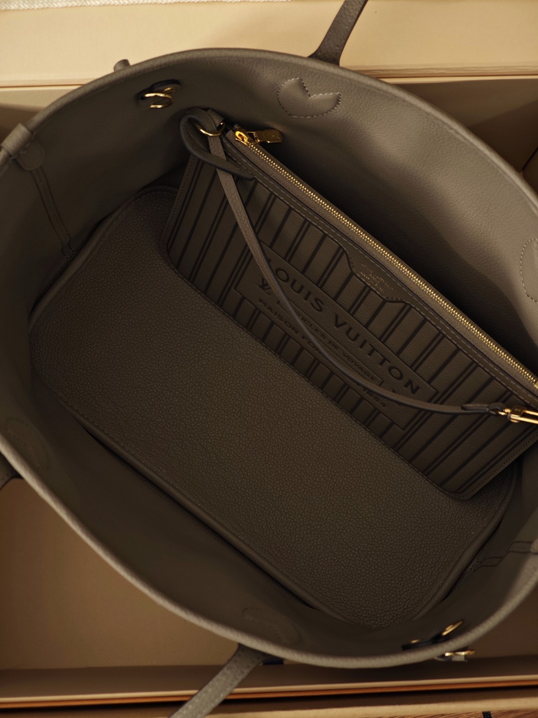 Shebag super replica Louis Vuitton neverfull inside out bag review (Sep 2025 updated)-Best Quality Fake designer Bag Review, Replica designer bag ru