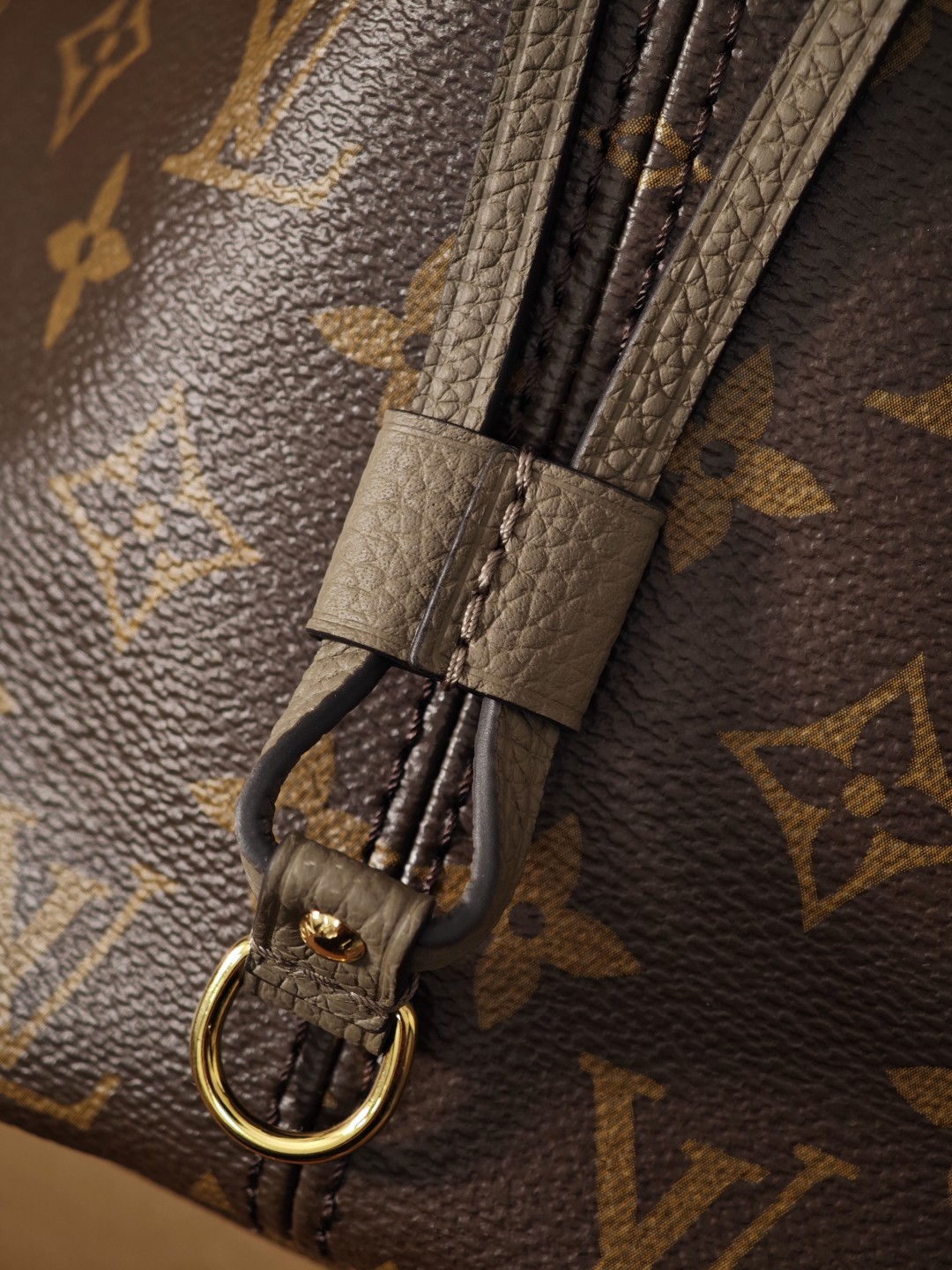 Shebag super replica Louis Vuitton neverfull inside out bag review (Sep 2025 updated)-Best Quality Fake designer Bag Review, Replica designer bag ru
