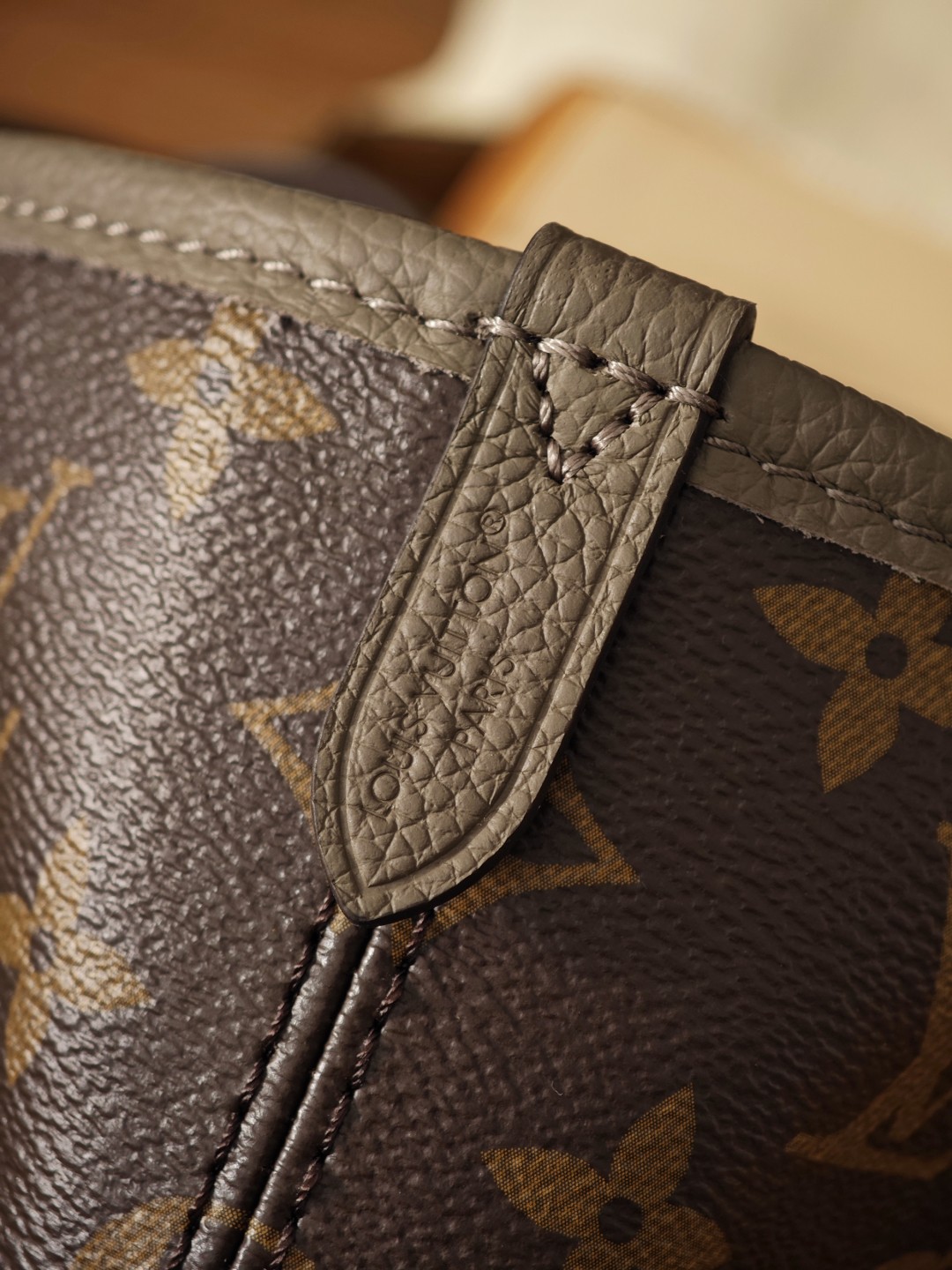 Shebag super replica Louis Vuitton neverfull inside out bag review (Sep 2025 updated)-Best Quality Fake designer Bag Review, Replica designer bag ru