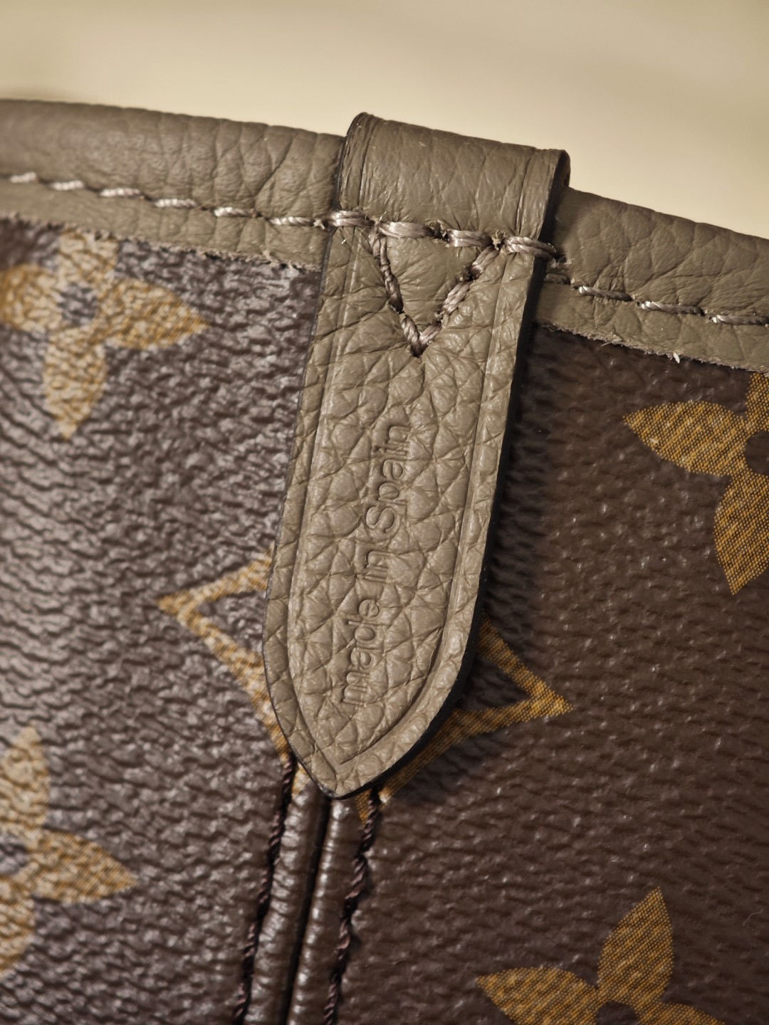 Shebag super replica Louis Vuitton neverfull inside out bag review (Sep 2025 updated)-Best Quality Fake designer Bag Review, Replica designer bag ru