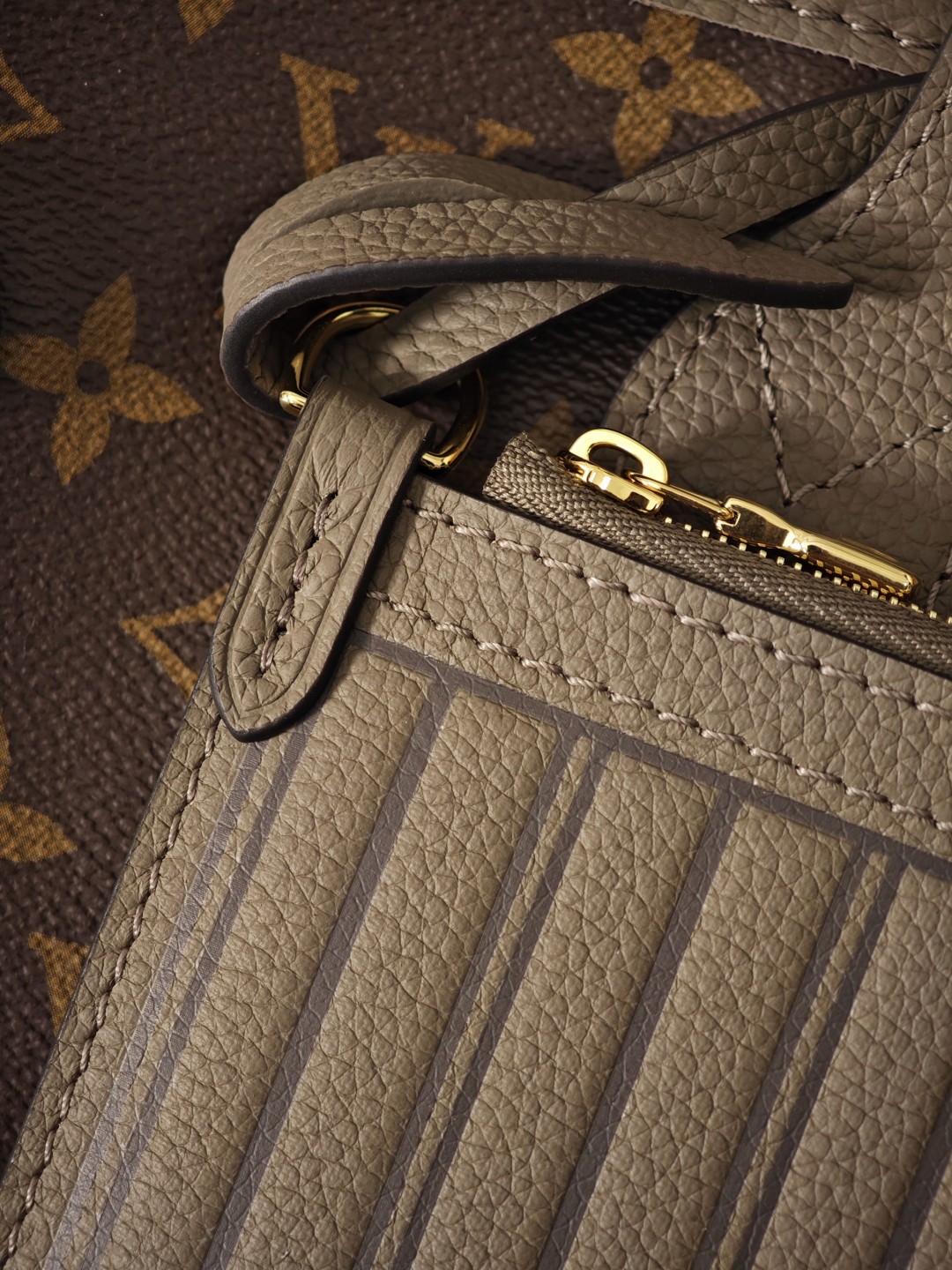 Shebag super replica Louis Vuitton neverfull inside out bag review (Sep 2025 updated)-Best Quality Fake designer Bag Review, Replica designer bag ru
