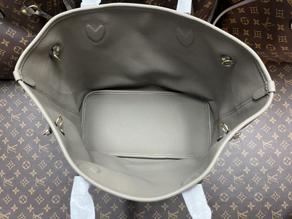 Shebag super replica Louis Vuitton neverfull inside out bag review (Sep 2025 updated)-Best Quality Fake designer Bag Review, Replica designer bag ru