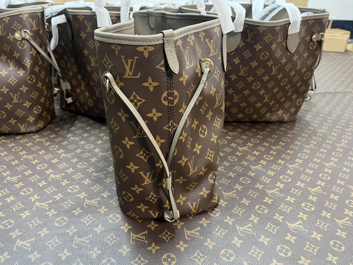 Shebag super replica Louis Vuitton neverfull inside out bag review (Sep 2025 updated)-Best Quality Fake designer Bag Review, Replica designer bag ru