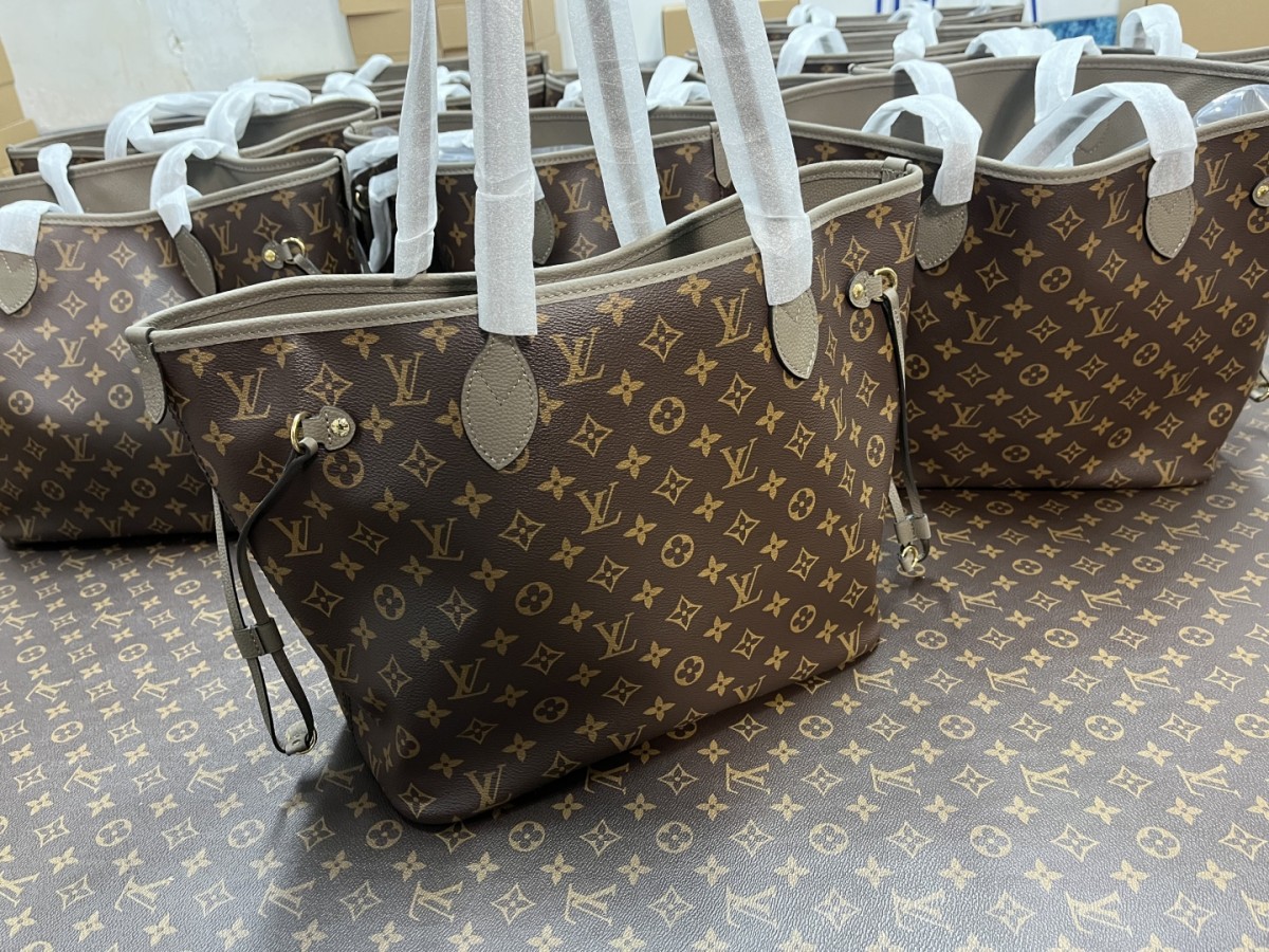 Shebag super replica Louis Vuitton neverfull inside out bag review (Sep 2025 updated)-Best Quality Fake designer Bag Review, Replica designer bag ru