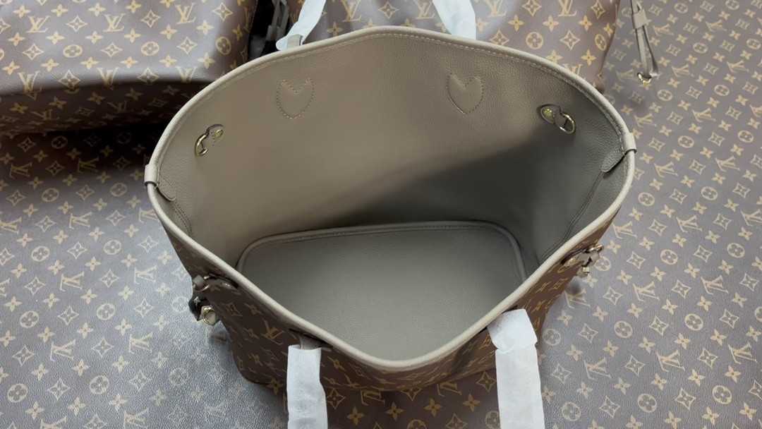 Shebag super replica Louis Vuitton neverfull inside out bag review (Sep 2025 updated)-Best Quality Fake designer Bag Review, Replica designer bag ru
