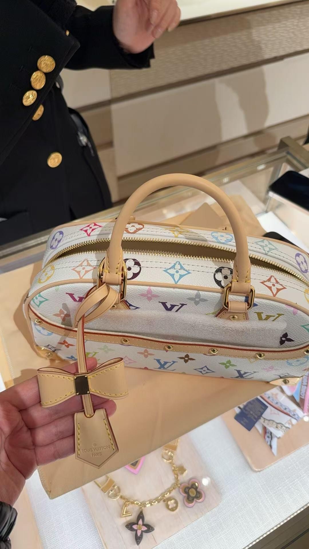 Shebag super replica Louis Vuitton Louling bag X TM east west(Sep 2025 updated)-Best Quality Fake designer Bag Review, Replica designer bag ru
