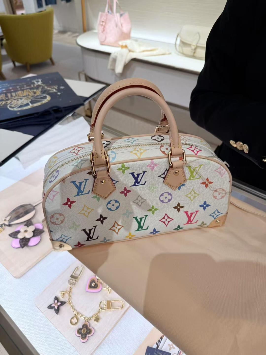 Shebag super replica Louis Vuitton Louling bag X TM east west(Sep 2025 updated)-Best Quality Fake designer Bag Review, Replica designer bag ru