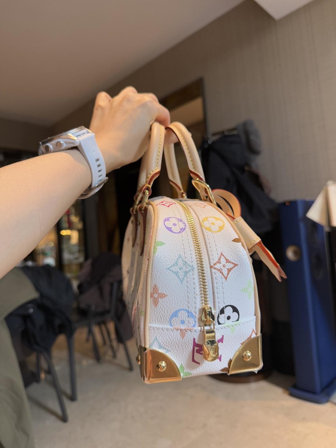 Shebag super replica Louis Vuitton Louling bag X TM east west(Sep 2025 updated)-Best Quality Fake designer Bag Review, Replica designer bag ru