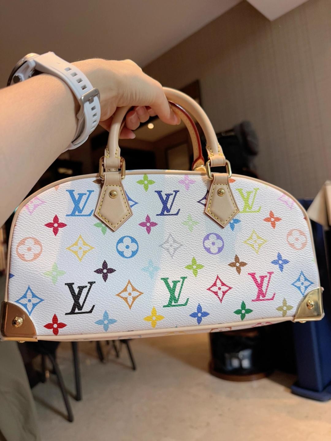 Shebag super replica Louis Vuitton Louling bag X TM east west(Sep 2025 updated)-Best Quality Fake designer Bag Review, Replica designer bag ru