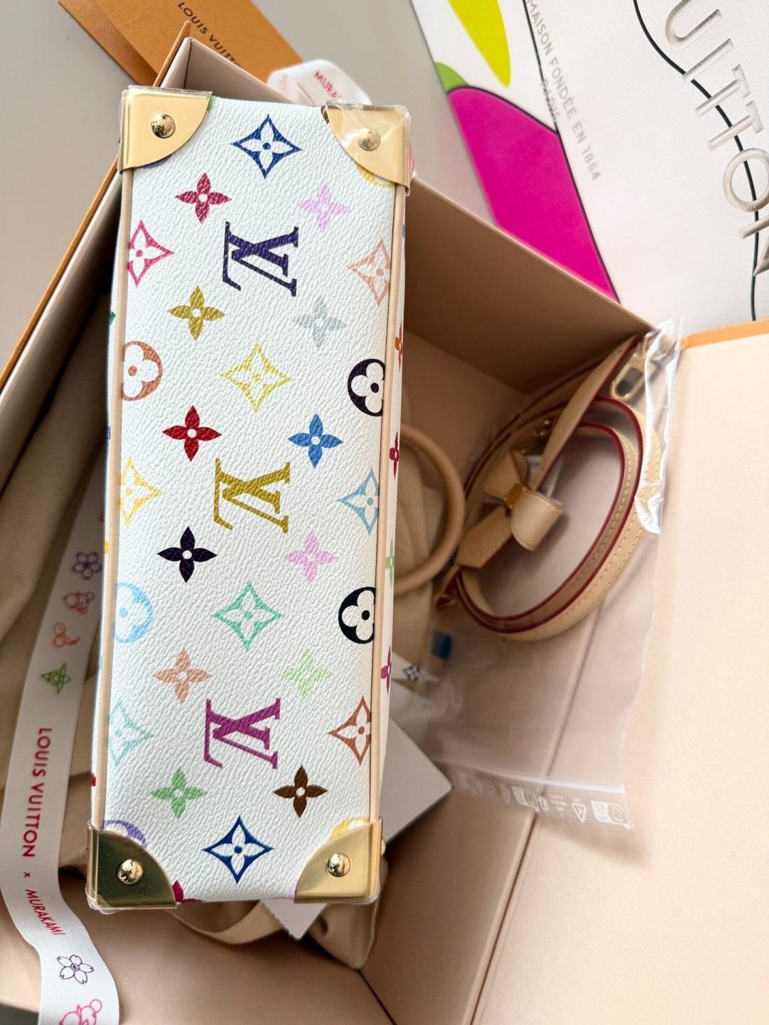 Shebag super replica Louis Vuitton Louling bag X TM east west(Sep 2025 updated)-Best Quality Fake designer Bag Review, Replica designer bag ru