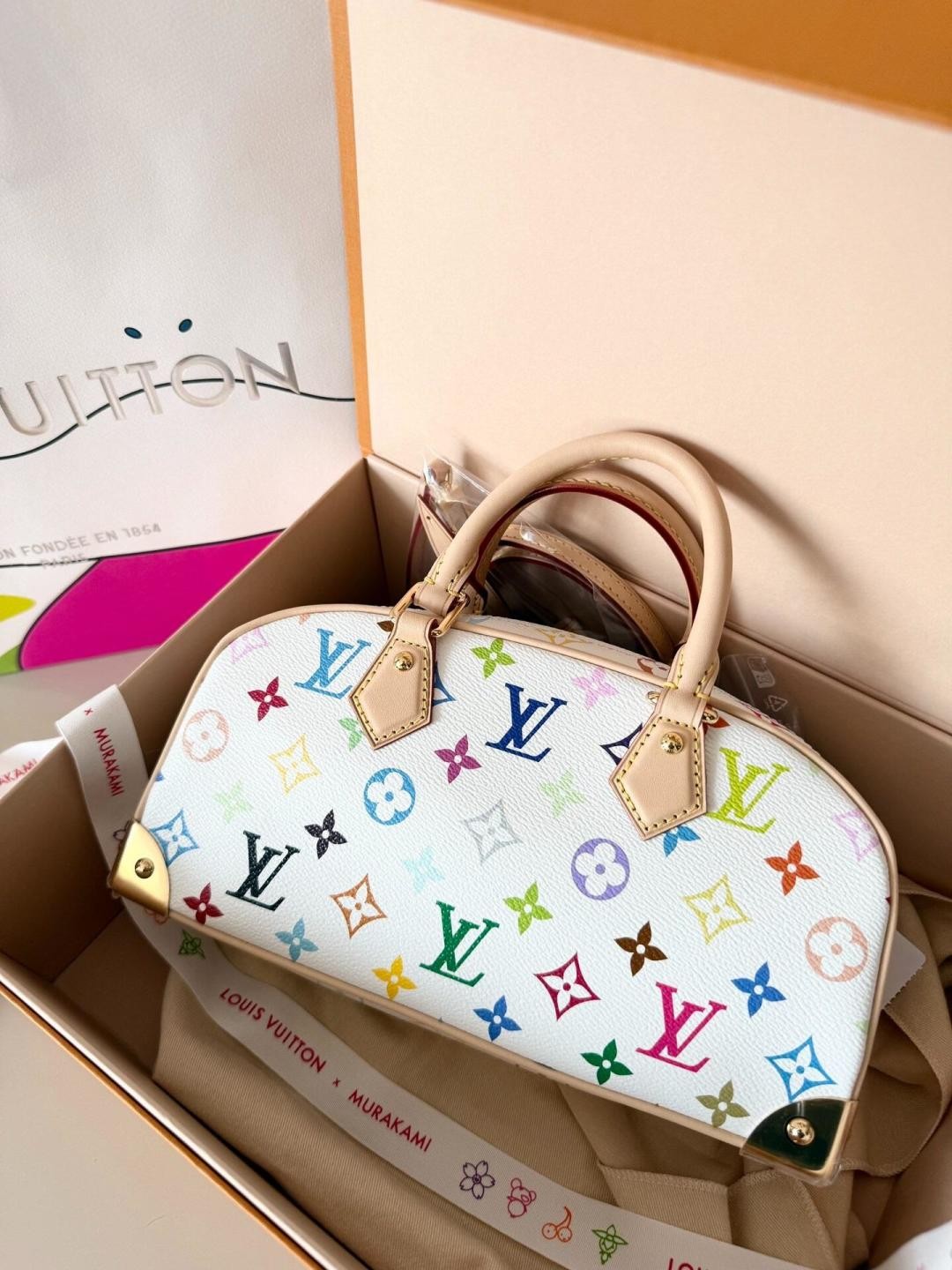 Shebag super replica Louis Vuitton Louling bag X TM east west(Sep 2025 updated)-Best Quality Fake designer Bag Review, Replica designer bag ru