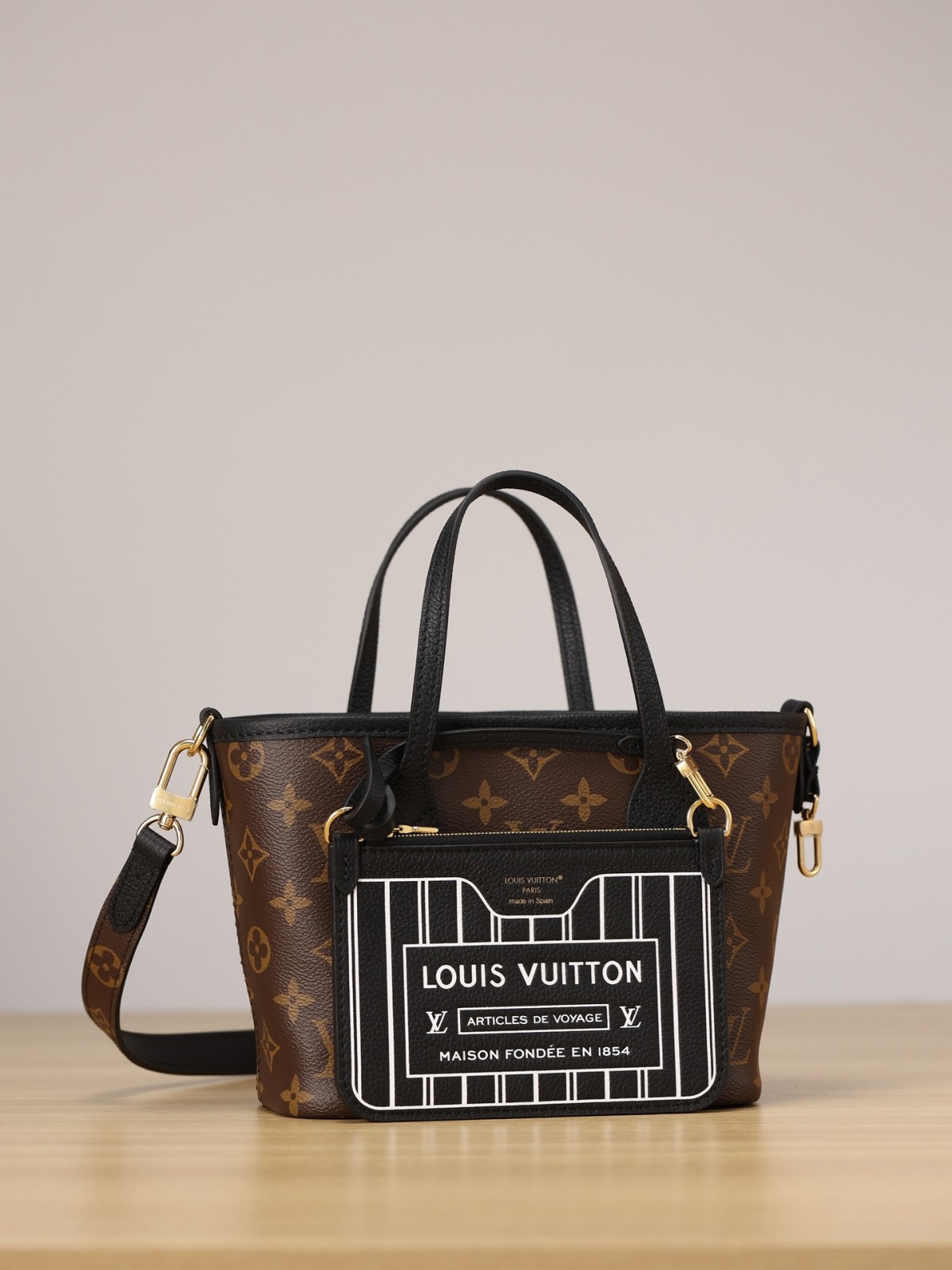 Shebag super replica Louis Vuitton neverfull inside out small bag review(Sep 2025 updated)-Best Quality Fake designer Bag Review, Replica designer bag ru