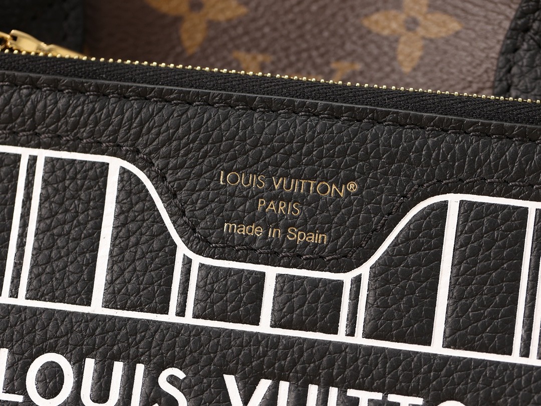 Shebag super replica Louis Vuitton neverfull inside out small bag review(Sep 2025 updated)-Best Quality Fake designer Bag Review, Replica designer bag ru