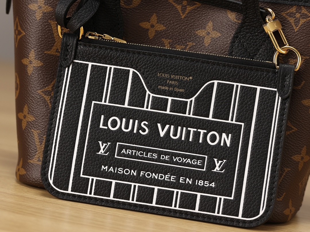 Shebag super replica Louis Vuitton neverfull inside out small bag review(Sep 2025 updated)-Best Quality Fake designer Bag Review, Replica designer bag ru