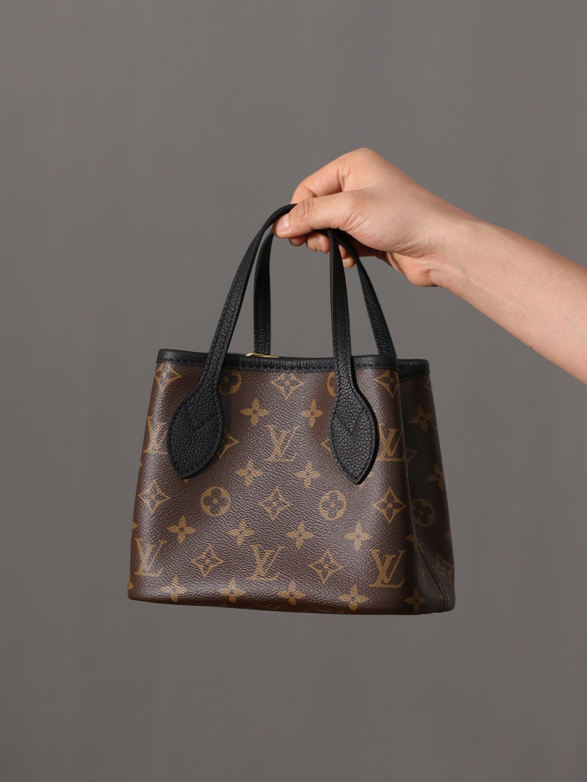 Shebag super replica Louis Vuitton neverfull inside out small bag review(Sep 2025 updated)-Best Quality Fake designer Bag Review, Replica designer bag ru