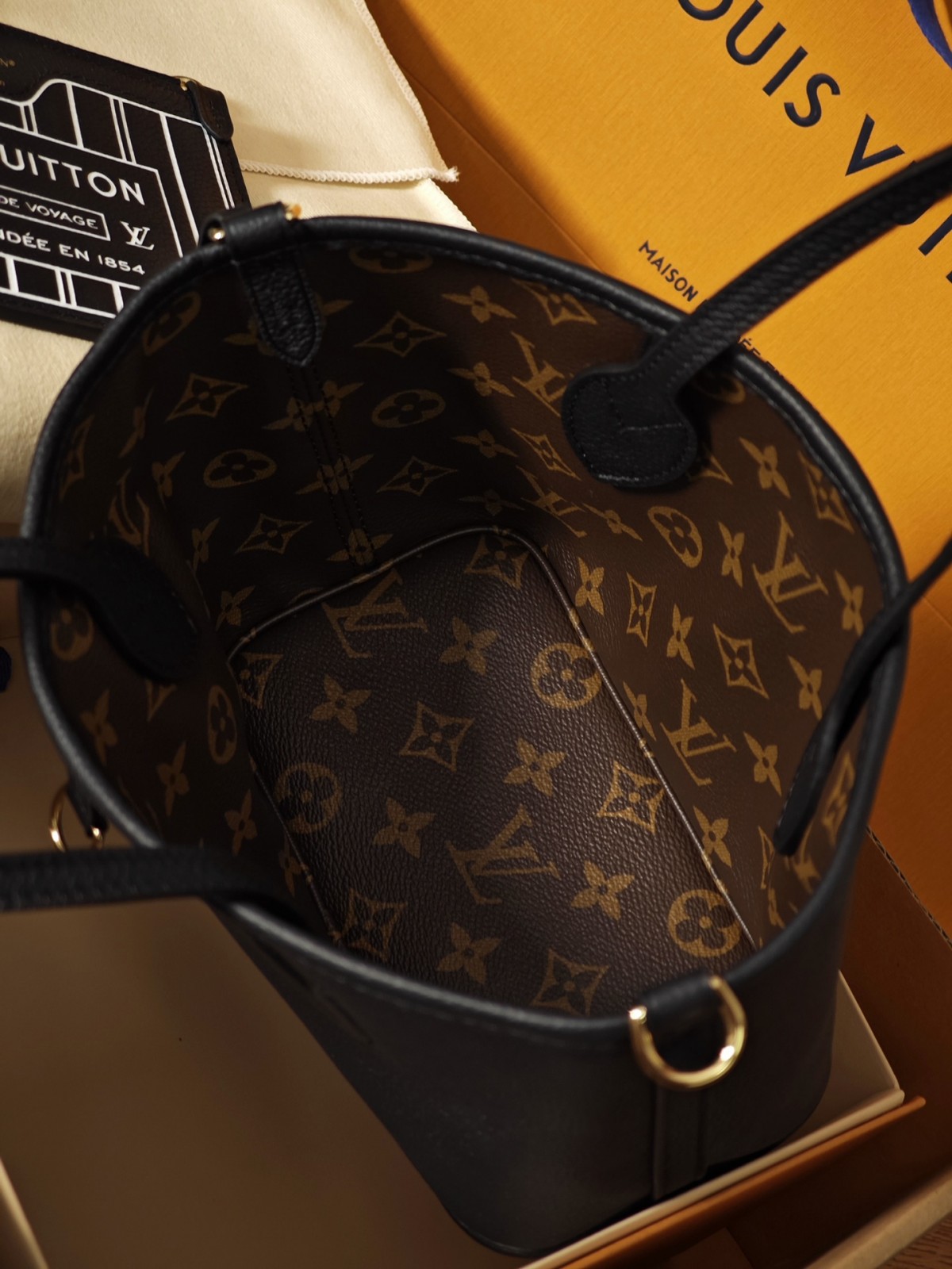 Shebag super replica Louis Vuitton neverfull inside out small bag review(Sep 2025 updated)-Best Quality Fake designer Bag Review, Replica designer bag ru