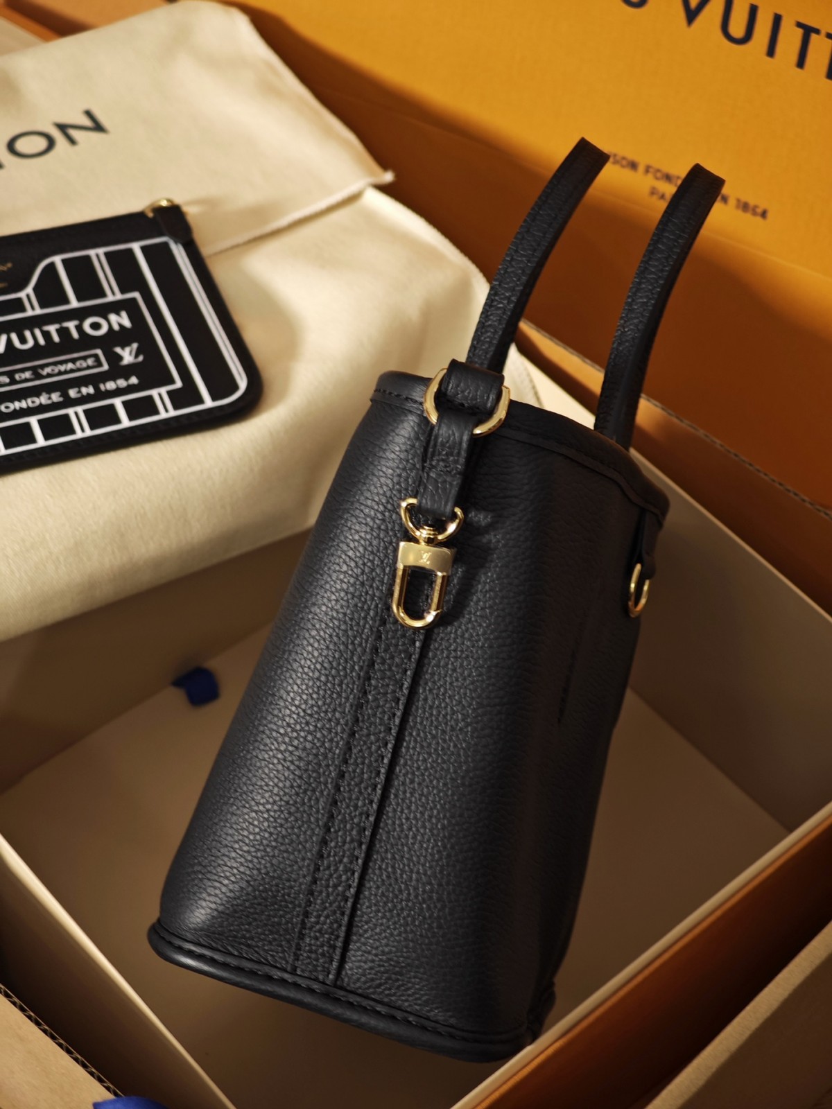 Shebag super replica Louis Vuitton neverfull inside out small bag review(Sep 2025 updated)-Best Quality Fake designer Bag Review, Replica designer bag ru