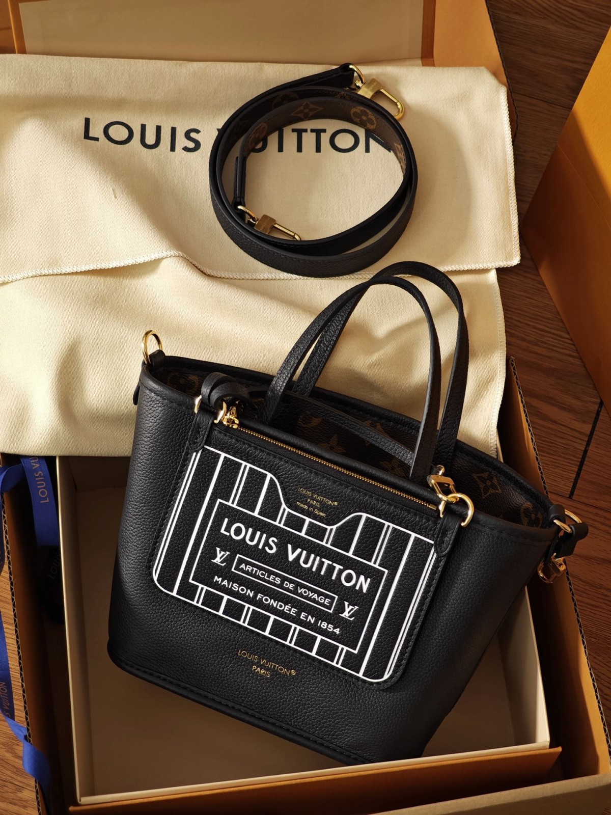 Shebag super replica Louis Vuitton neverfull inside out small bag review(Sep 2025 updated)-Best Quality Fake designer Bag Review, Replica designer bag ru