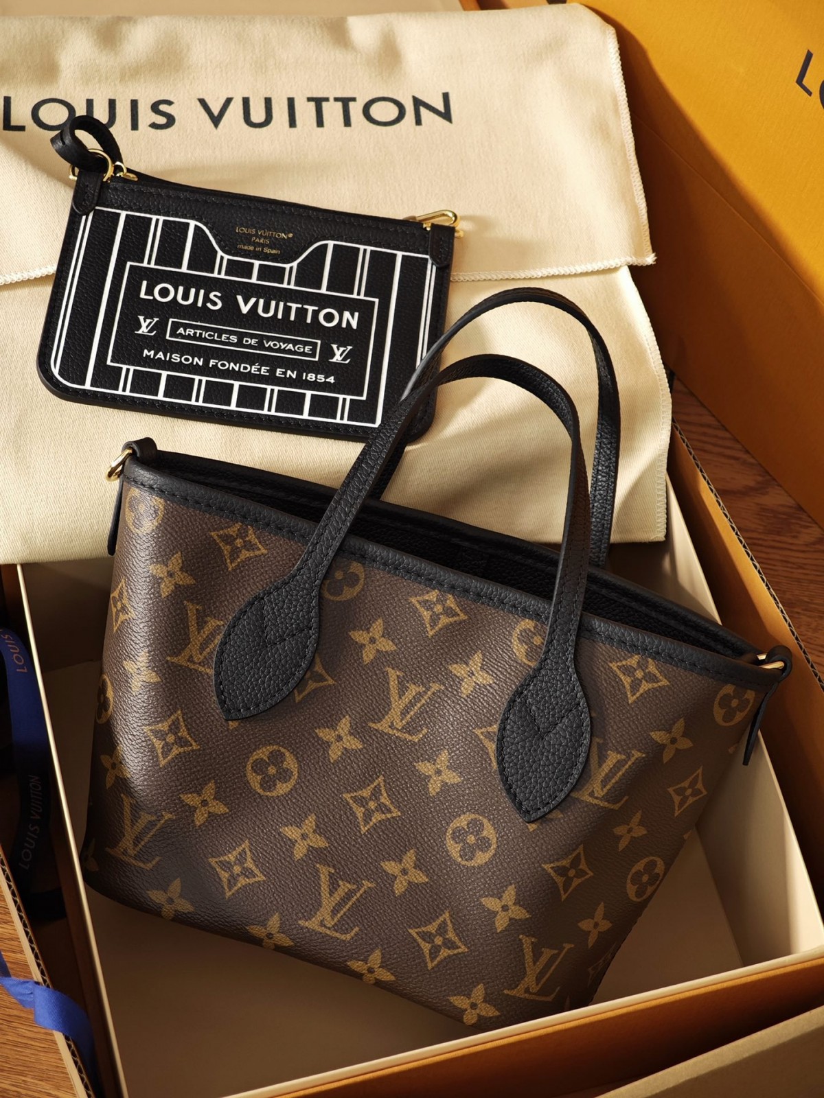 Shebag super replica Louis Vuitton neverfull inside out small bag review(Sep 2025 updated)-Best Quality Fake designer Bag Review, Replica designer bag ru
