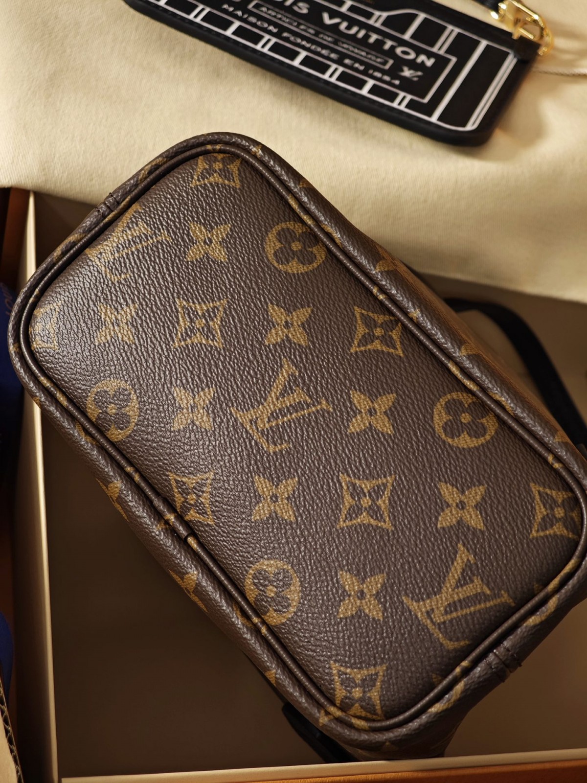 Shebag super replica Louis Vuitton neverfull inside out small bag review(Sep 2025 updated)-Best Quality Fake designer Bag Review, Replica designer bag ru