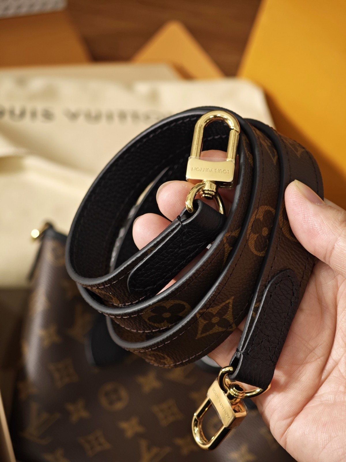 Shebag super replica Louis Vuitton neverfull inside out small bag review(Sep 2025 updated)-Best Quality Fake designer Bag Review, Replica designer bag ru