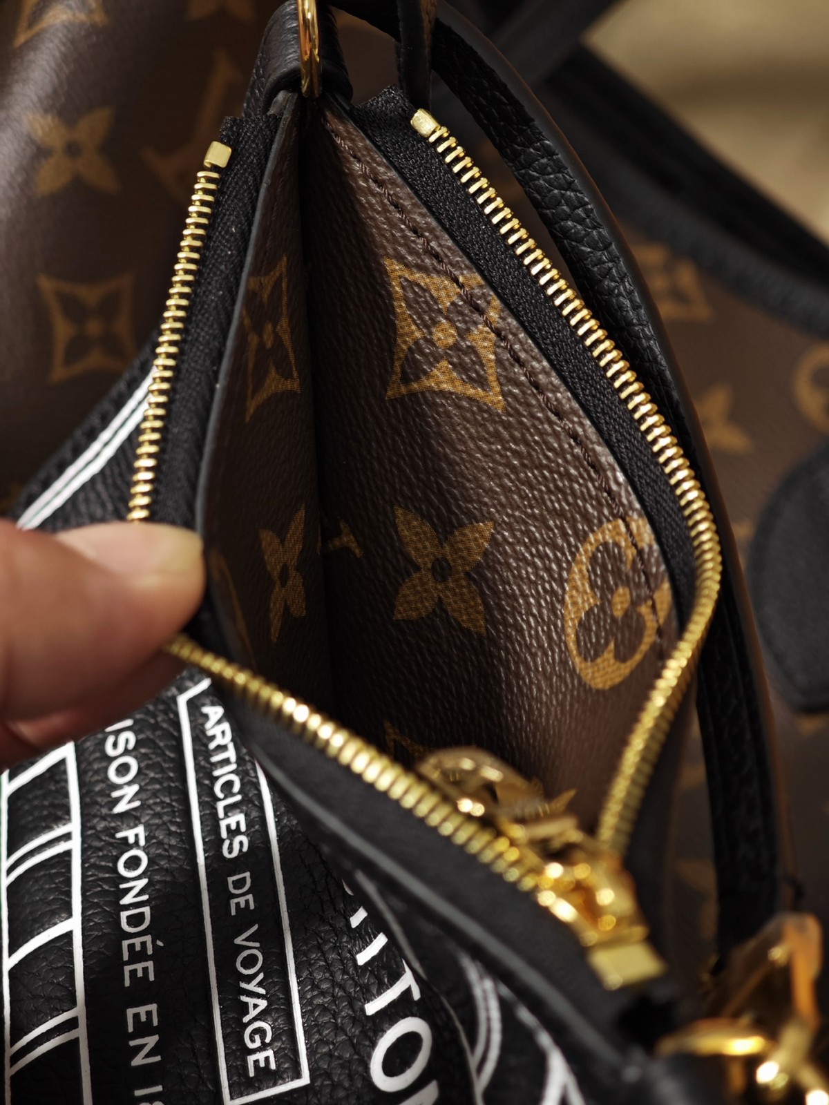 Shebag super replica Louis Vuitton neverfull inside out small bag review(Sep 2025 updated)-Best Quality Fake designer Bag Review, Replica designer bag ru
