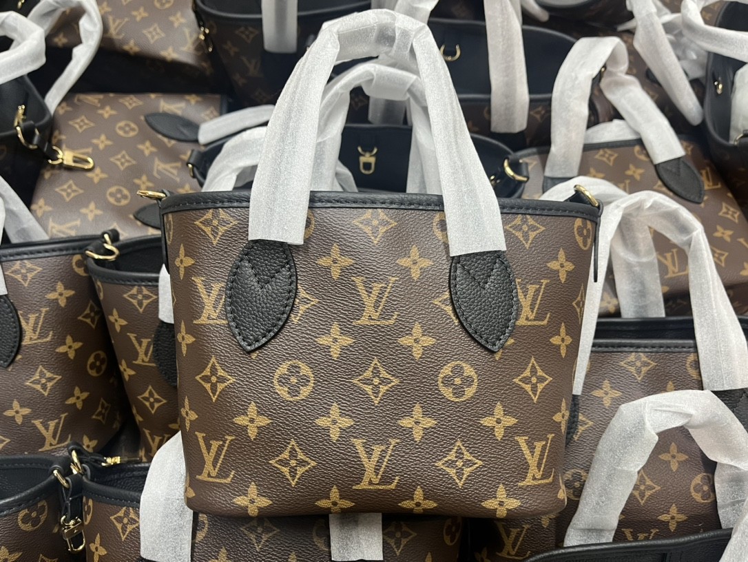 Shebag super replica Louis Vuitton neverfull inside out small bag review(Sep 2025 updated)-Best Quality Fake designer Bag Review, Replica designer bag ru