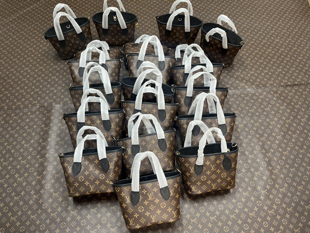 Shebag super replica Louis Vuitton neverfull inside out small bag review(Sep 2025 updated)-Best Quality Fake designer Bag Review, Replica designer bag ru
