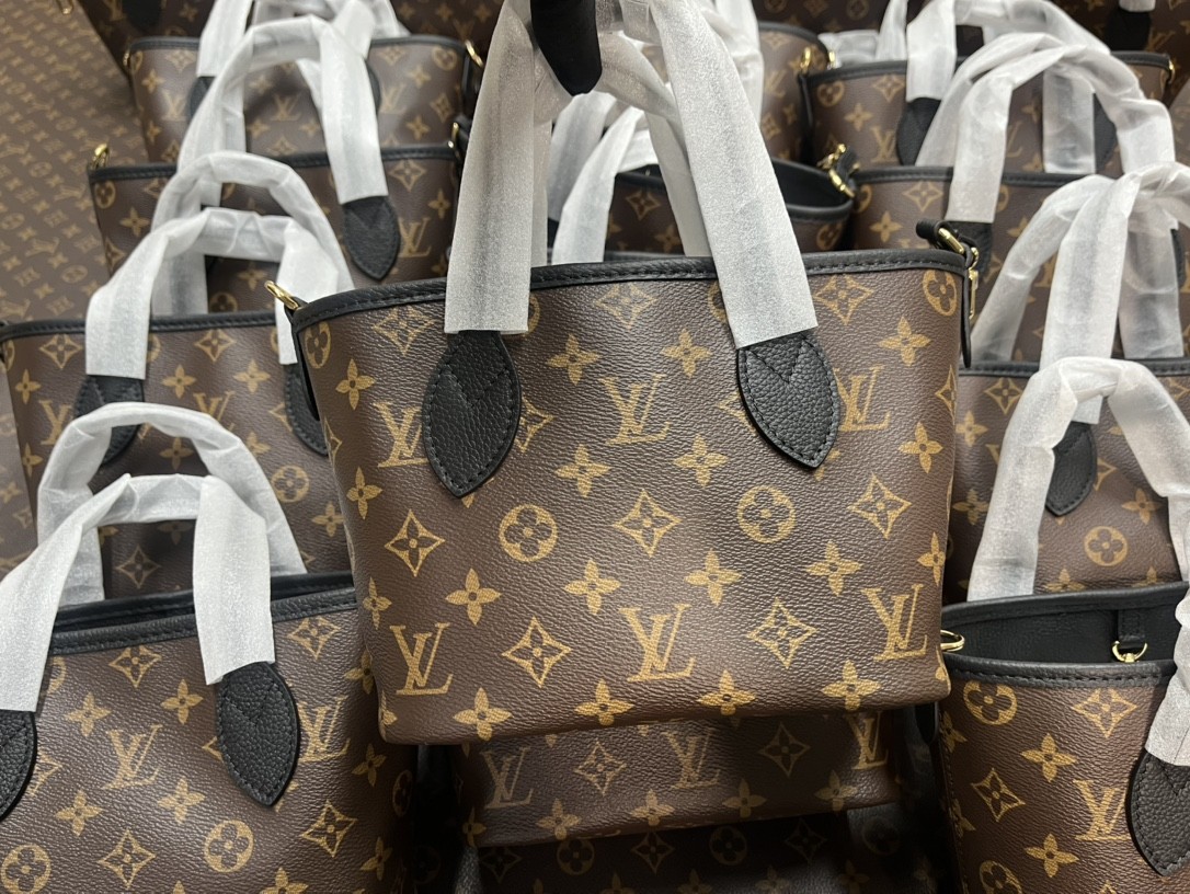 Shebag super replica Louis Vuitton neverfull inside out small bag review(Sep 2025 updated)-Best Quality Fake designer Bag Review, Replica designer bag ru