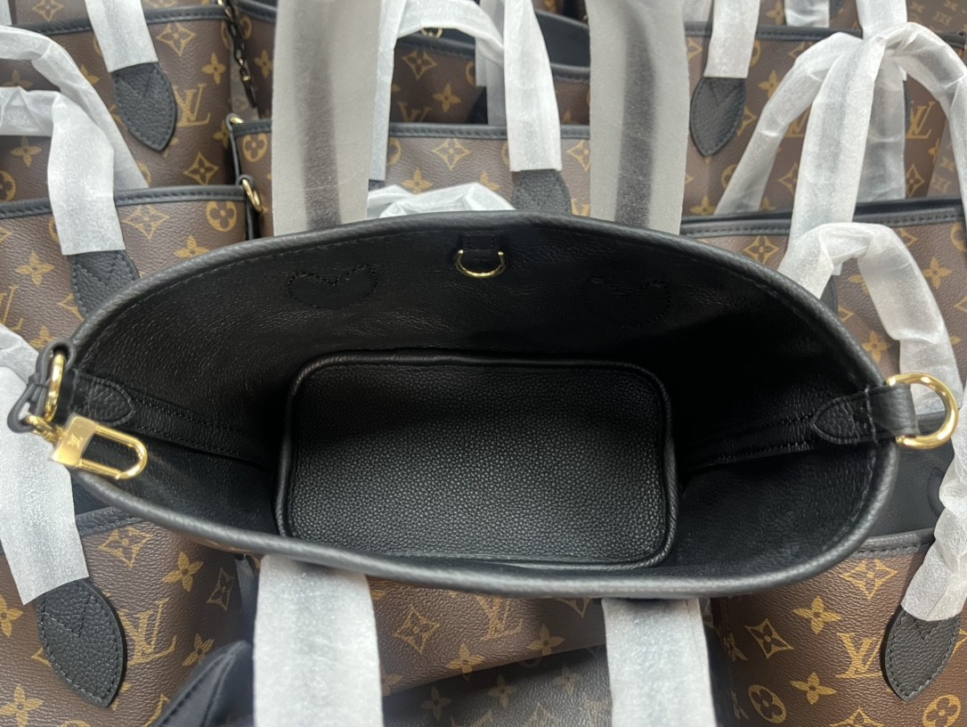 Shebag super replica Louis Vuitton neverfull inside out small bag review(Sep 2025 updated)-Best Quality Fake designer Bag Review, Replica designer bag ru