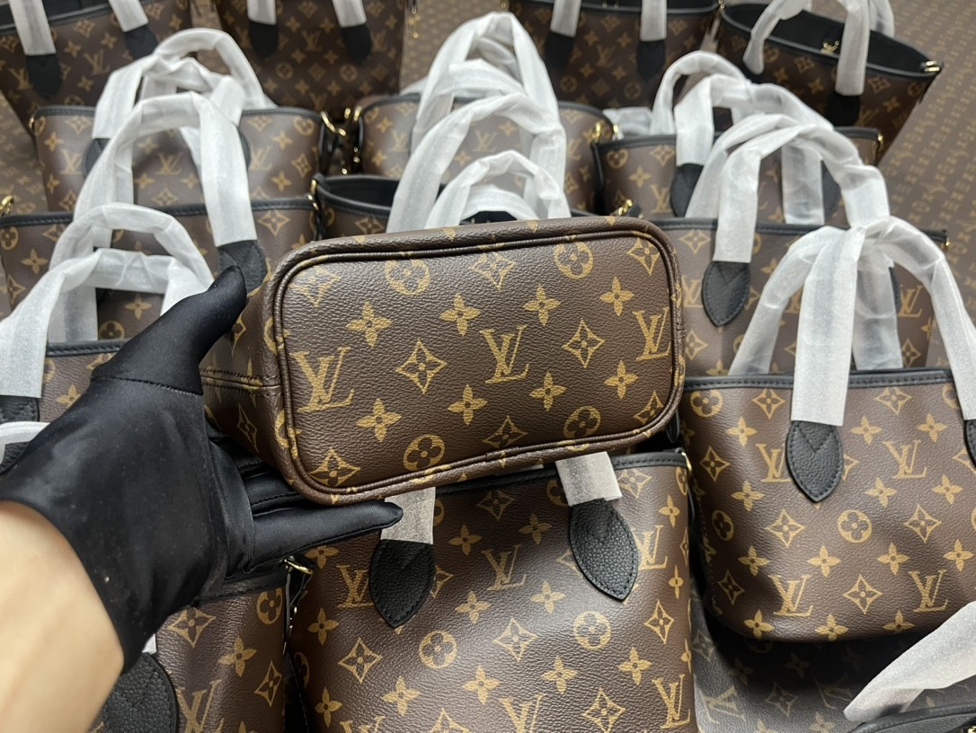 Shebag super replica Louis Vuitton neverfull inside out small bag review(Sep 2025 updated)-Best Quality Fake designer Bag Review, Replica designer bag ru