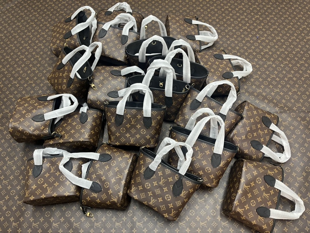 Shebag super replica Louis Vuitton neverfull inside out small bag review(Sep 2025 updated)-Best Quality Fake designer Bag Review, Replica designer bag ru