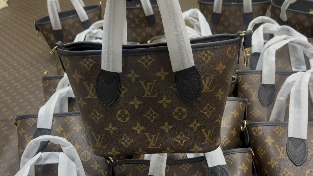 Shebag super replica Louis Vuitton neverfull inside out small bag review(Sep 2025 updated)-Best Quality Fake designer Bag Review, Replica designer bag ru