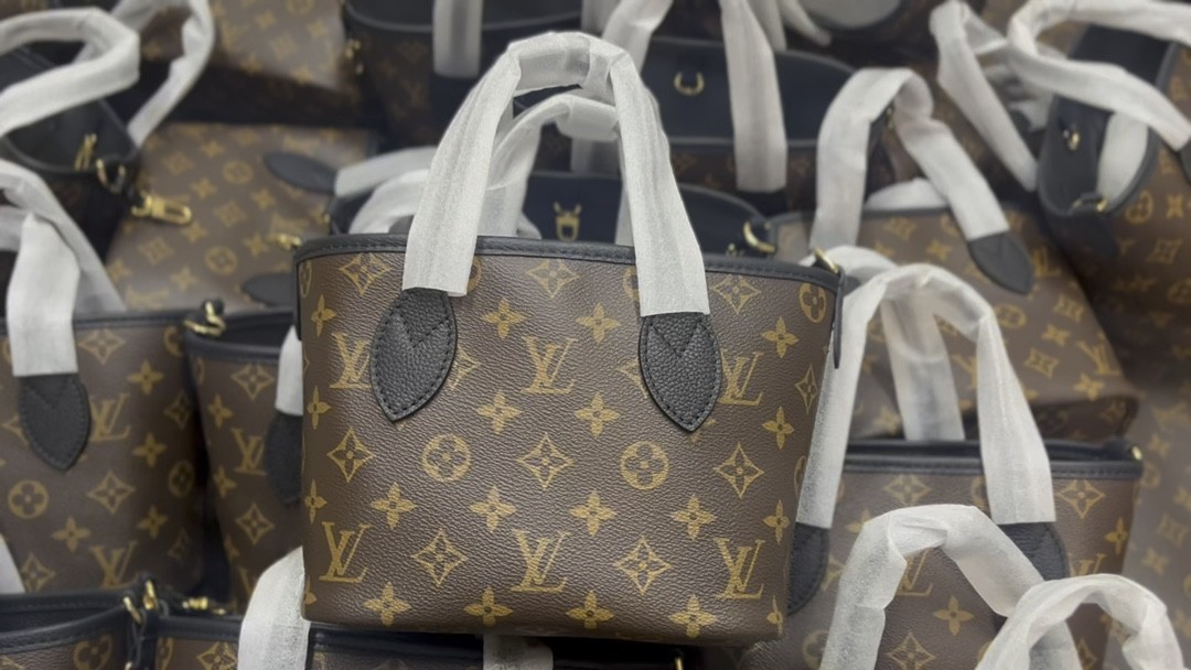 Shebag super replica Louis Vuitton neverfull inside out small bag review(Sep 2025 updated)-Best Quality Fake designer Bag Review, Replica designer bag ru