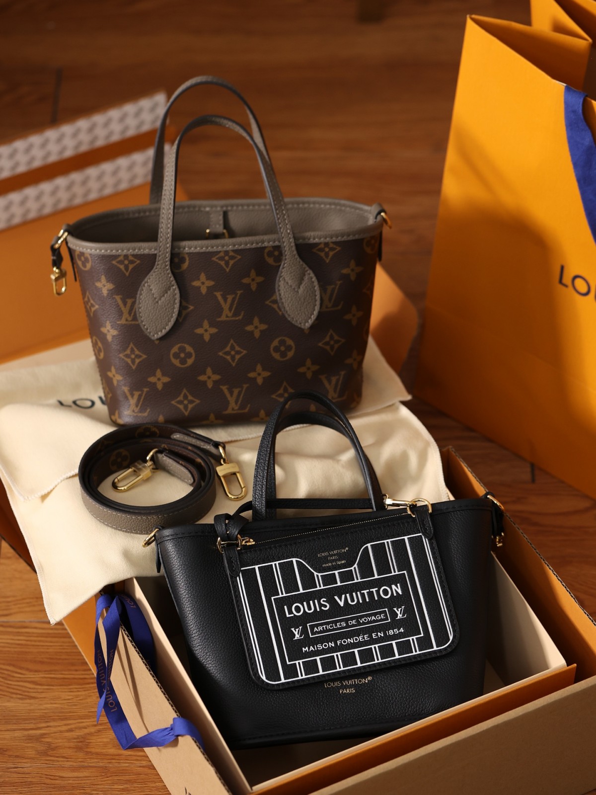 Shebag super replica Louis Vuitton neverfull inside out small bag review(Sep 2025 updated)-Best Quality Fake designer Bag Review, Replica designer bag ru