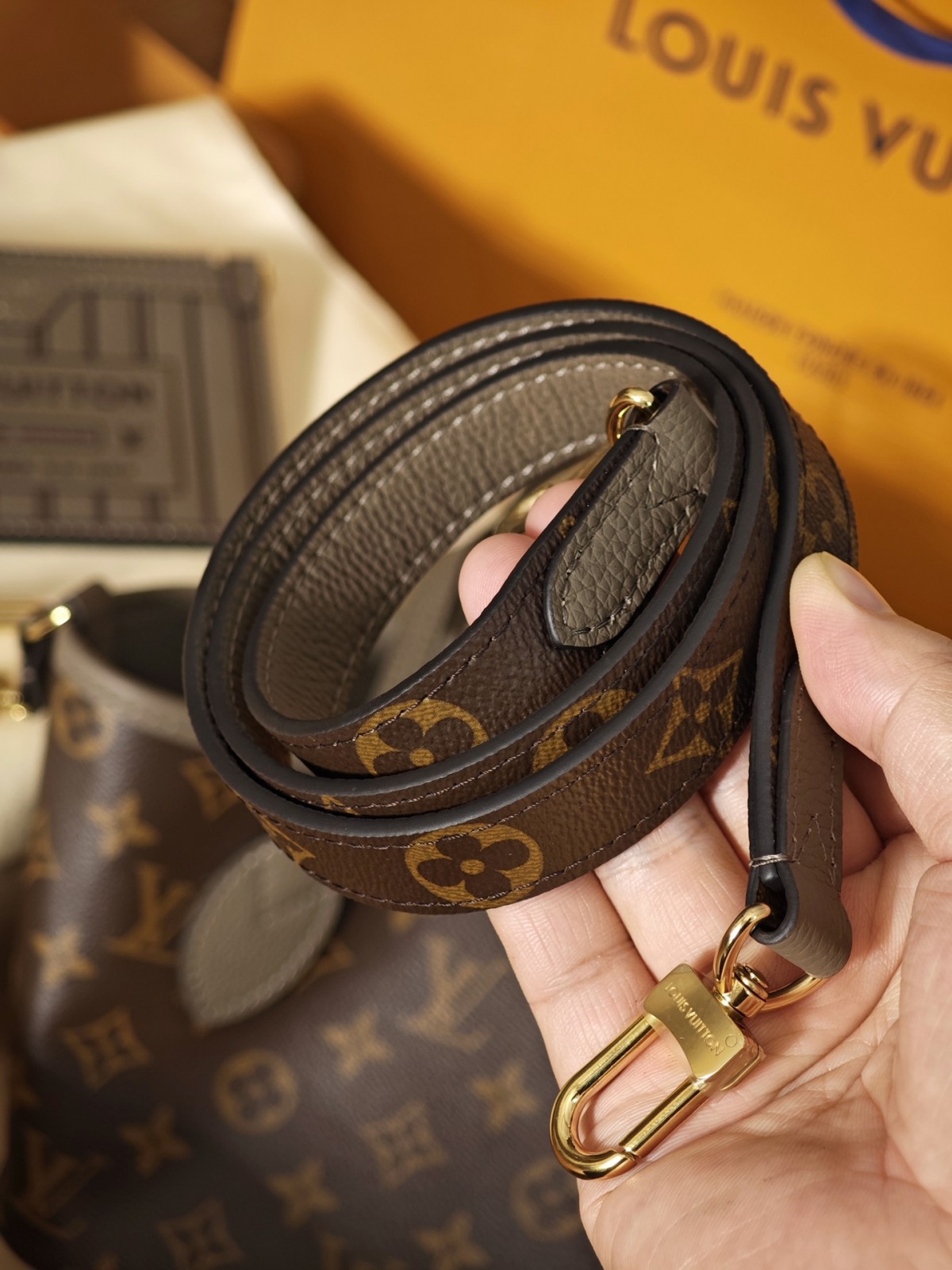 Shebag super replica Louis Vuitton neverfull inside out small bag review(Sep 2025 updated)-Best Quality Fake designer Bag Review, Replica designer bag ru