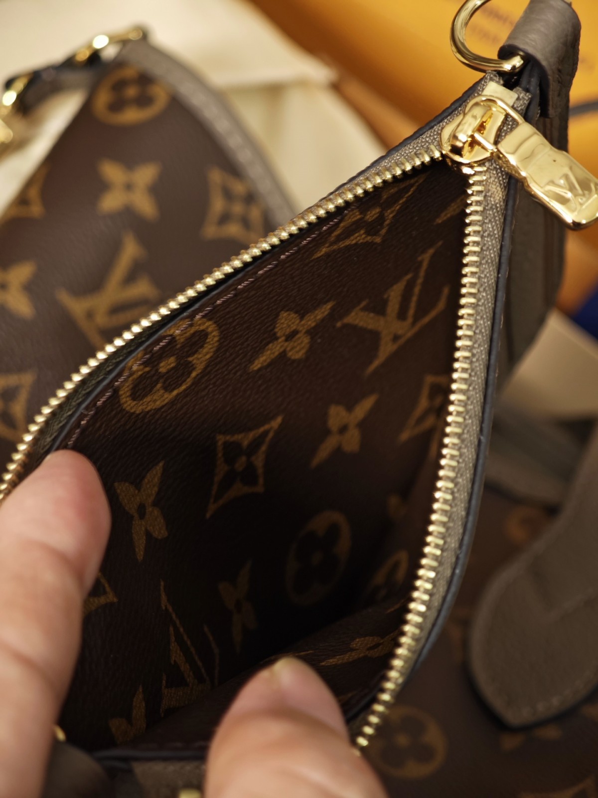 Shebag super replica Louis Vuitton neverfull inside out small bag review(Sep 2025 updated)-Best Quality Fake designer Bag Review, Replica designer bag ru