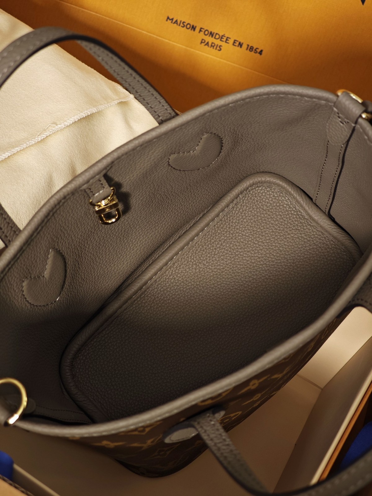 Shebag super replica Louis Vuitton neverfull inside out small bag review(Sep 2025 updated)-Best Quality Fake designer Bag Review, Replica designer bag ru