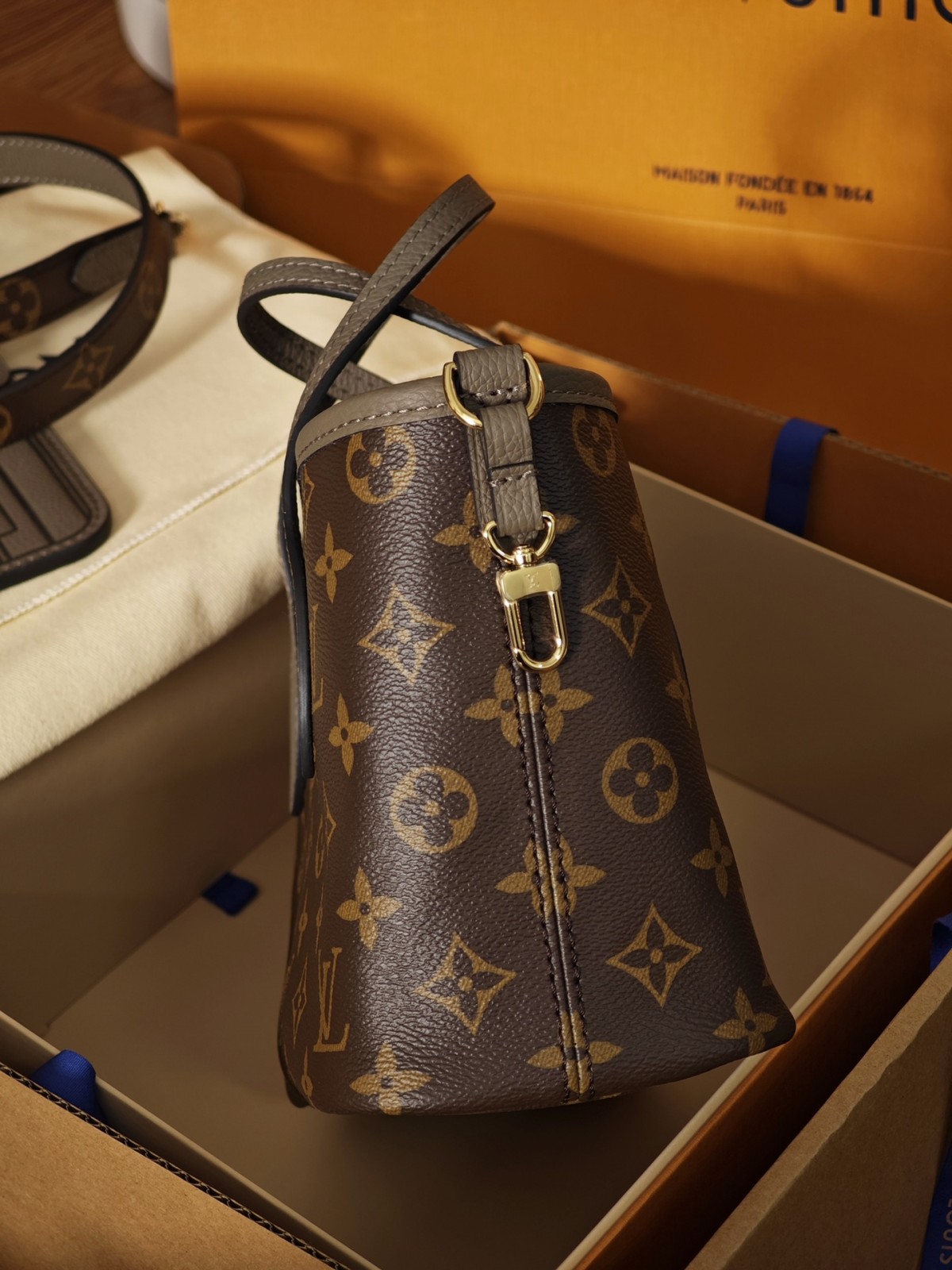 Shebag super replica Louis Vuitton neverfull inside out small bag review(Sep 2025 updated)-Best Quality Fake designer Bag Review, Replica designer bag ru