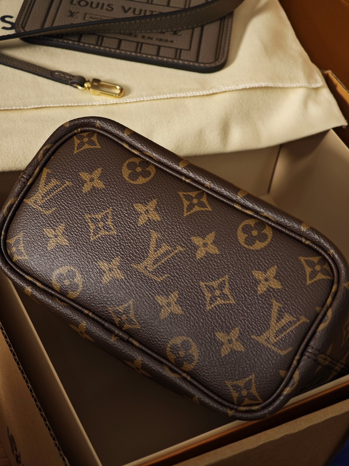 Shebag super replica Louis Vuitton neverfull inside out small bag review(Sep 2025 updated)-Best Quality Fake designer Bag Review, Replica designer bag ru
