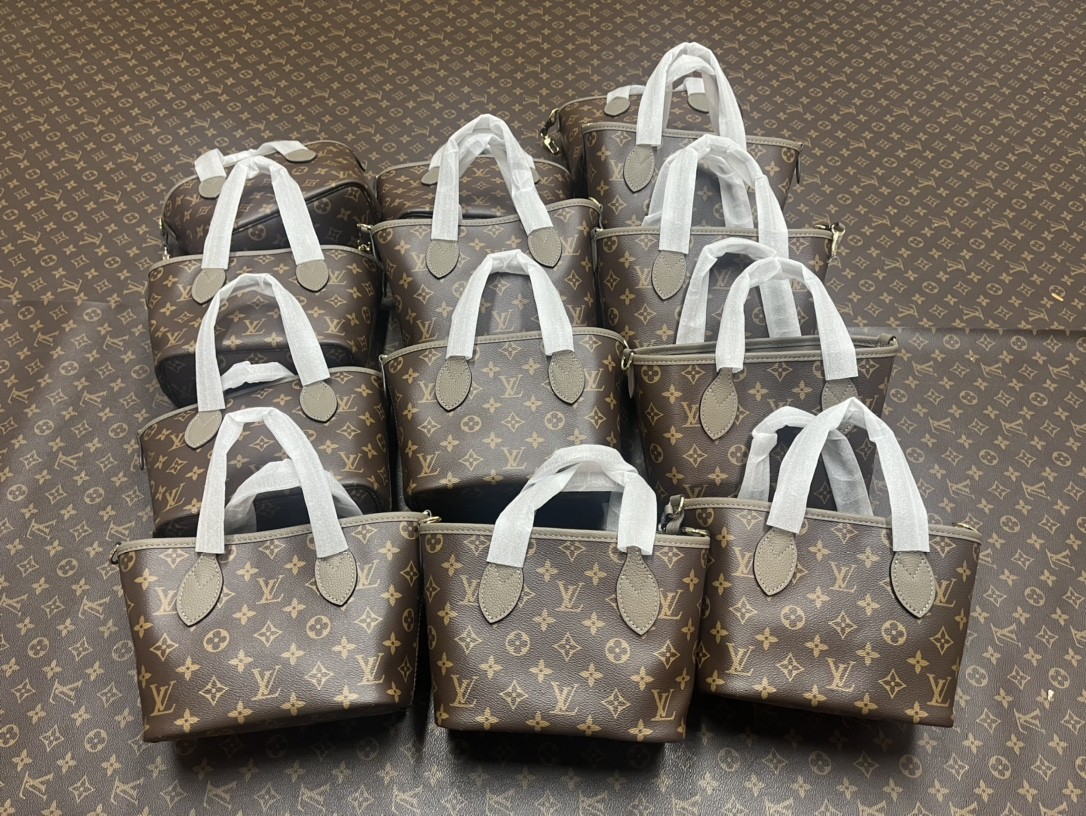 Shebag super replica Louis Vuitton neverfull inside out small bag review(Sep 2025 updated)-Best Quality Fake designer Bag Review, Replica designer bag ru